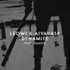 LEOWI & Aivarask - Dynamite (feat. Siadou) - Single